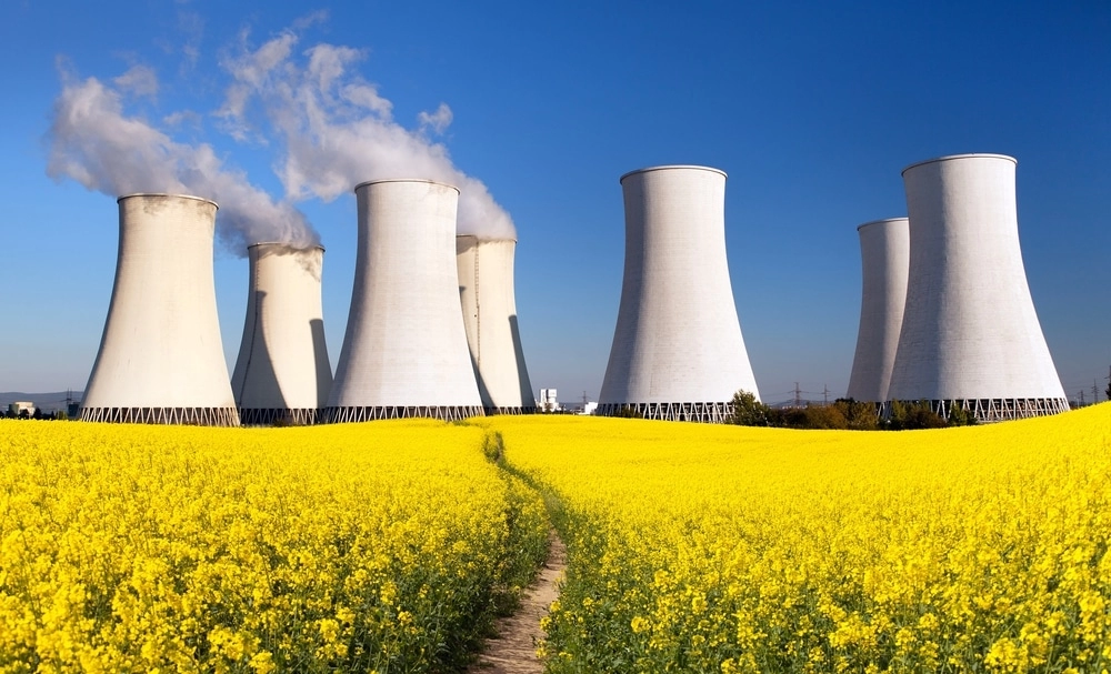 Amerika kasni za Kinom 15 godina po pitanju nuklearne energije